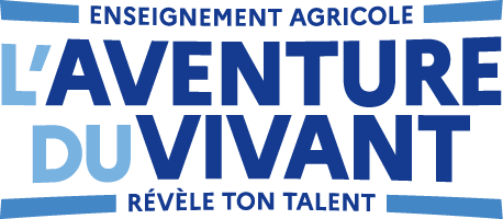 Logo l'aventure du vivant, les métiers grandeurs natures
Lien vers: https://www.laventureduvivant.fr/