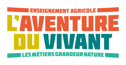Logo l'aventure du vivant, les métiers grandeurs natures
Lien vers: https://agriculture.gouv.fr/