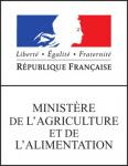 Logo du ministère de l'agriculture
Lien vers: https://agriculture.gouv.fr/